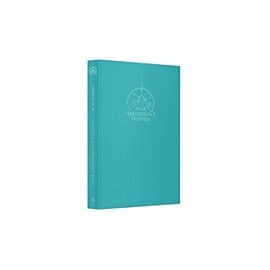 Peak Performance Planner. Undated Life Planner. Daily, Weekly & Monthly Planner. Achieve Your Goals. Sustain Your Performance. Prioritize Your Life and Manage Your Time. Avoid Burnout. Daily Gratitude, Planning, Mindfulness, Reflections. A5 size. Start A