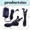 Dual motor power kit -29V 2A 2-pin AC/DC power adapter