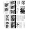 #1 (1/4" - 2-1/4") SQUARE BLACK EPDM Flexible Pipe Flashing,