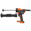 RIDGID 18V Cordless 10 oz. Caulk Gun and Adhesive Gun