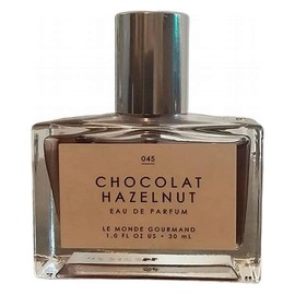 Tru Fragrance Gourmand CHOCOLAT HAZELNUT Eau de Parfum 1 oz