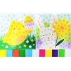 Make 2 Easter Mosaics - Decorate Your Own - Easter