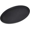 Carlisle FoodService Products Griptite 2 Oval Tray