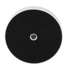 Disc Stabilizer Turntable Part Aluminum Alloy HiFi Record Weight Stabilizer