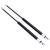 2Pcs 480mm Gas Spring Hydraulic Lever Shock Struts Machinery Support
