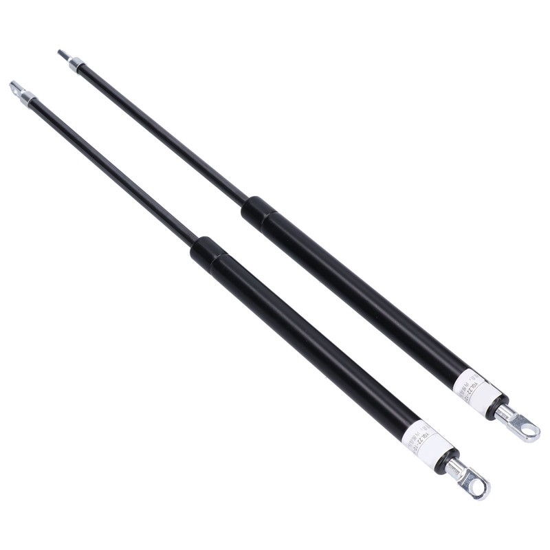 2Pcs 480mm Gas Spring Hydraulic Lever Shock Struts Machinery Support