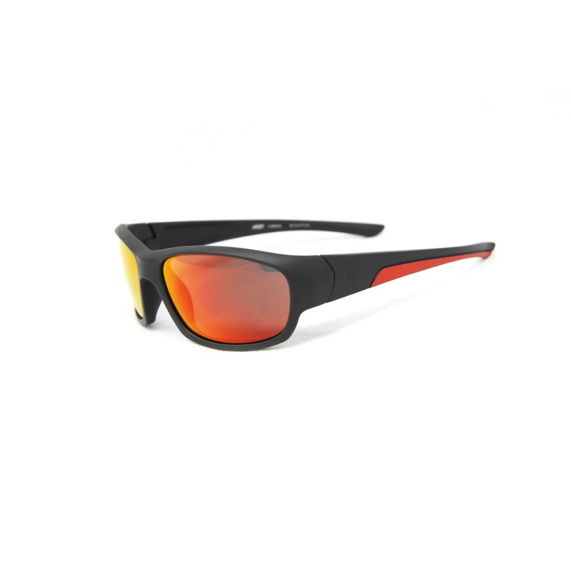 RUDYPROJECT RPJ JACEY Sunglasses Anthracite Matte Frame / Multi Laser