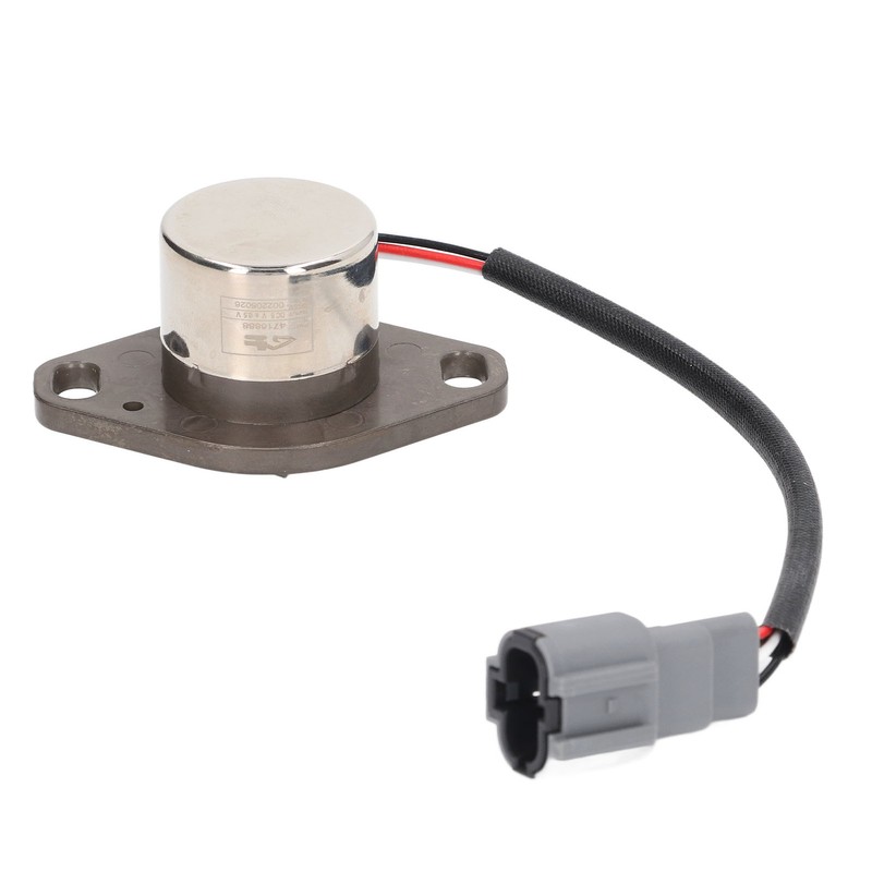 Excavator Angle Sensor Professional High Precise Aluminum Alloy Angle Sensor