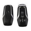 Intelligent Remote Control Flip Key Cover 4 Button Maintenance Replacement
