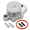 VIKKSAER Oil Pump Block Off Kit, w/Plug Cover O-Ring Bolts