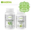 MADENA HistaVital, Nutrient Complex with Quercetin for Histamine Intolerance, Vitamin