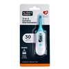 Mother's Choice 3-in-1 Nursery Digital Thermometer