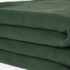 Dreamscene Warm Polar Fleece Throw Over Super Soft Luxury Sofa