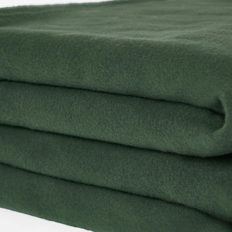 Dreamscene Warm Polar Fleece Throw Over Super Soft Luxury Sofa