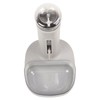 Dog Standing Water Dispenser Bowl Automatic Detachable Pet Drinking Feeder