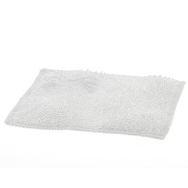 Microfibre Make-Up Cloth Micro Exfoliating Kosmetex Lobules for Eye Makeup Removal Effortless Skin Cleaning Cloth, Pack of 4