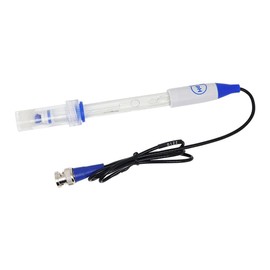 Snblzhef PH Replacement Probe Aquarium Hydroponic Laboratory Electrode PH Sensor Potential Test BNC Q9 Connector