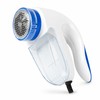 Electric Lint Remover for Clothes – Portable Fabric Shaver for