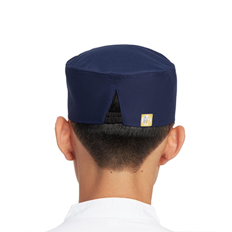 Hyzrz Unisex Chef Hats Adjustable Kitchen Cooking Caps with Breathable