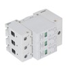 Surge Protector Lightning Protection 3 Phase Flame Retardant Protective Device