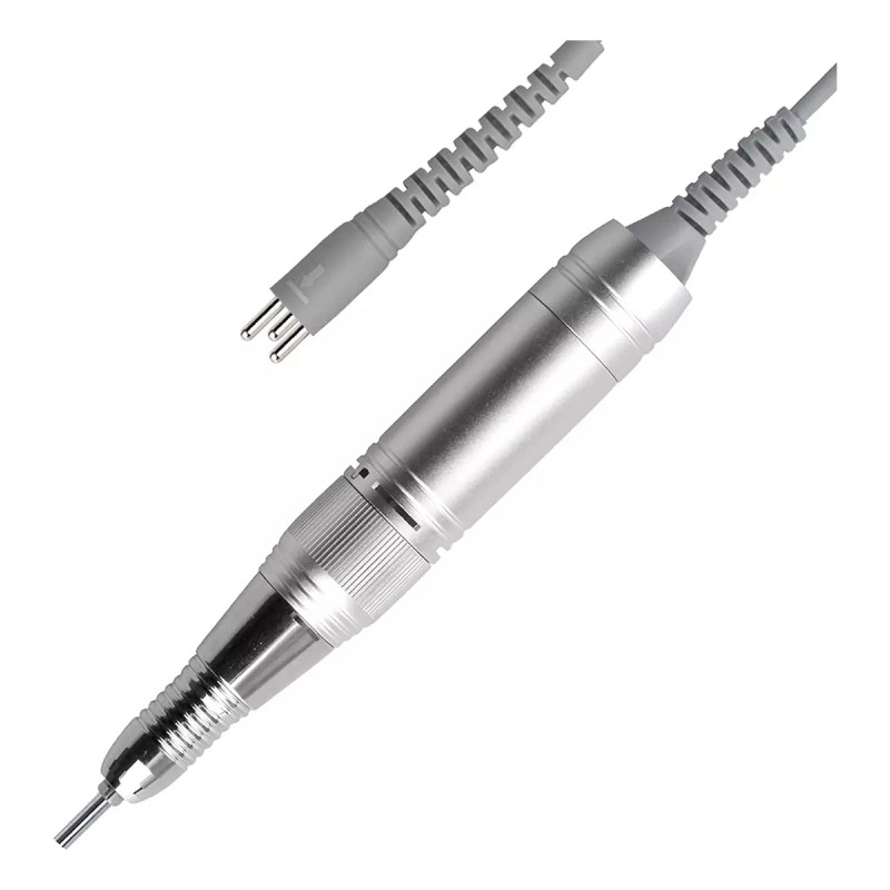 Pulidor Profesional De Uñas 1 Cable D/ Alimentacion Uñas Profesional