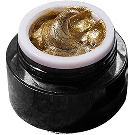 ZJchao gel de línea de uñas, Esmalte de Gel Esmalte de Uñas Gel de Pintura de Uñas Nail Art Gel Liner Nail Gel Profesional DIY Glitter Gel Art Paint