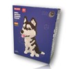 Balody Various Cat Nano Block Kits - Figure built with