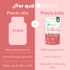 Wellthy Acrtic Omega 3 Softgel 100 Cpsulas. 100 Aceite de