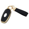 vurbemes TPU Protector Key Fob Cover Case fit for 2020