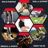 ATEK Ankle Support Brace, Ankle Stabilizer, Compression Ankle Sleeve,