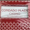 Vintage Condado Plaza Casino Hoyle Professional Playing Cards PGC San
