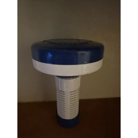 Unbranded Mini Premium Floater Dispenser for Spa, Hot Tub and Small Pools