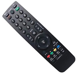 EAESE Remote Control LG AKB69680403 Remote for LG LED LCD Smart TV 26LD320 26LD320N 26LG3100 26LH2000 26LH200H 26LH2010 26LH201C 26LH250C 26LU5000 26LU5010 26LU5020 32LD320 32LD320N 32LG2100
