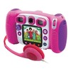Vtech – Kidizoom Hot Pink - French Version