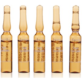 CASMARA - Age Complex Ampoules - 5 Units / 2.5 ml