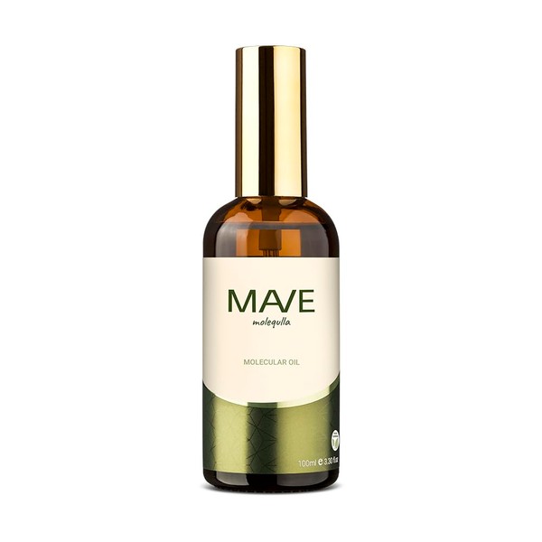 MAVE Molecular Oil Treatment 100 ml Anti-Ageing & Intensive Moisturising