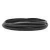 Sunroof Weatherstrip Rubber Black Leakproof Flexible 63251‑30100 for GS350 GS450h