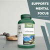 VORST L Theanine 250mg 180 Vegan Capsules | Stress Relief