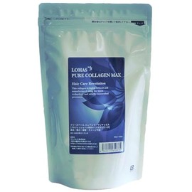 Techno Eight LOHAS Pure Collagen Max 3.5 oz (100 g)