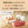LOHAStyle(ロハスタイル) サッと混ざる ソイプロテイン500g 人工甘味料不使用 大豆プロテイン きなこ ハイグレード 遺伝子組み換え混入防止管理済 甘味料・着色料・保存剤・香料不使用