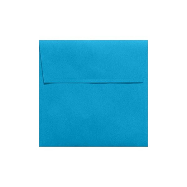 LUX Paper Square Invitation Envelopes for 5 3/4 x 5