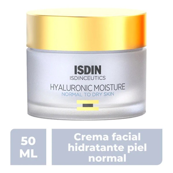 Isdinceutics Hm Normal 50g