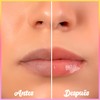 Divinity Cosmetics Lip Revival Oil, Brillo Labial Hidratante con Ácido