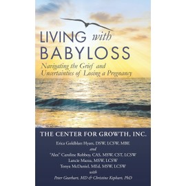 Living with Babyloss: Navigating the Grief and Uncertainties of Losing a Pregnancy