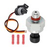 UOIENRT 3C3Z-9F838-EA Fuel Injection Pressure Sensor Kit, Replacement for Ford