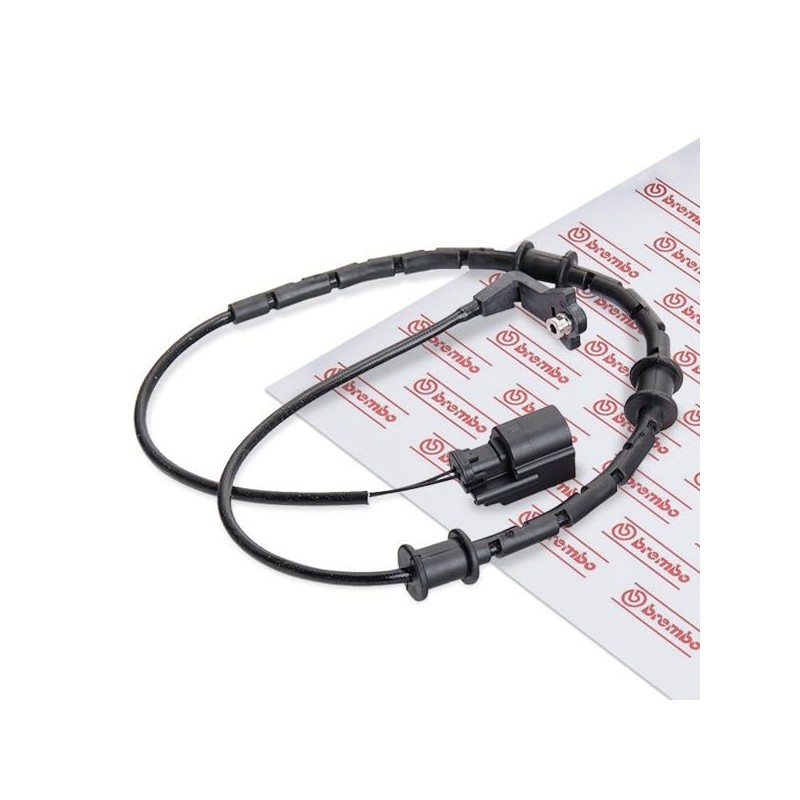 Brembo A 00 461-Systeme Brake Booster