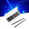 10Pcs Planer Blades High Speed Steel Industrial Planer Blades Knives