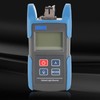 Fiber Optic Tester Single Mode 1310 1550nm Fixed SC Head