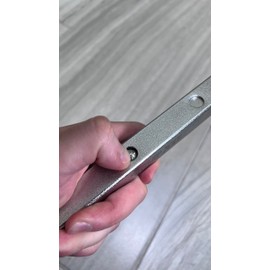 OX Pro Adjustable Basin Wrench