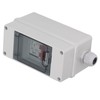 DC500V Photovoltaic Electrical Isolator Switch IP65 Waterproof PV DC Disconnect